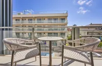 Flacalco Hotel & Apartments