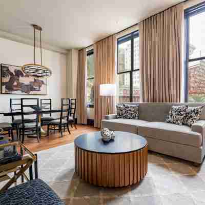 4BR Group Getaway Walk to French Quarter | The Mayfair Rooms