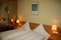 Hotel Mykonos Hotels in der Nähe von Grillhütte Dürwiß