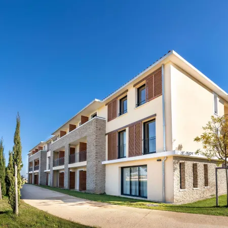Ibis Styles Cabriès Aix-en-Provence TGV
