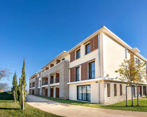 Ibis Styles Cabriès Aix-en-Provence TGV 까브리에 호텔