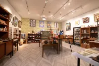 Personal Hotel You Hotels in Takeo