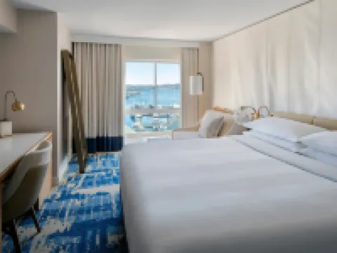 Newport Marriott Hotel & Spa Hotels in Newport