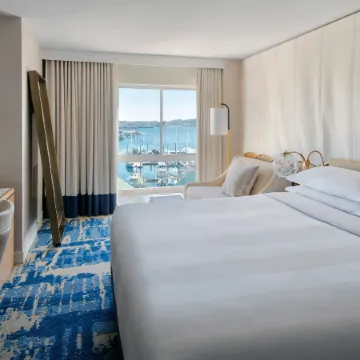 Newport Marriott Hotel & Spa