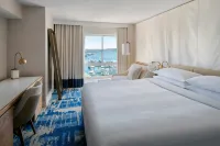 Newport Marriott Hotel & Spa Các khách sạn ở 