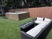 Business Friendly Central Austin 3/2 Townhome w/ Pool!