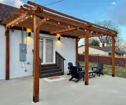 Kit Carson Bungalow: AC/Heat + Pets Free! - 3-Star