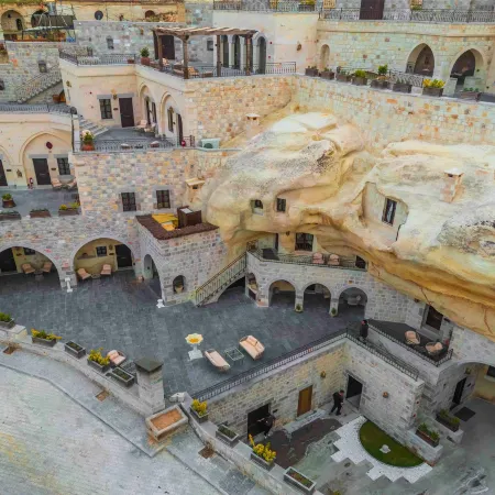 Signature Cave Cappadocia, Trademark Collection by Wyndham