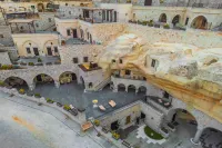 Signature Cave Cappadocia, Trademark Collection by Wyndham - romantis