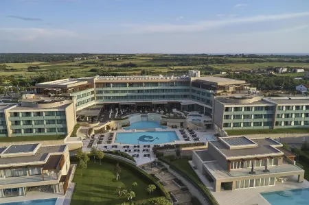 Kempinski Hotel Adriatic Istria Croatia