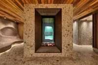 Kempinski Hotel Grand Arena Bansko - spa