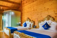 Tea Resort Hôtels à : Lộc Nga