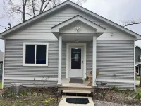 Lake House on Jose Lake Hotels in Plainfield Township