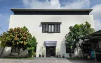 Pucuk Matahari Family Guesthouse