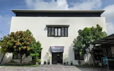 Pucuk Matahari Family Guesthouse Hotel a Ngemplak