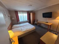 Pension Krohn Hotels in Stapelfeld
