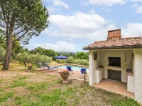 Carla Hotels in Roccastrada