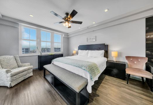 Image showcasing A different view every week: The self-elevating, off-grid, luxury ...