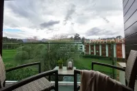 Miracielos - Mountain view