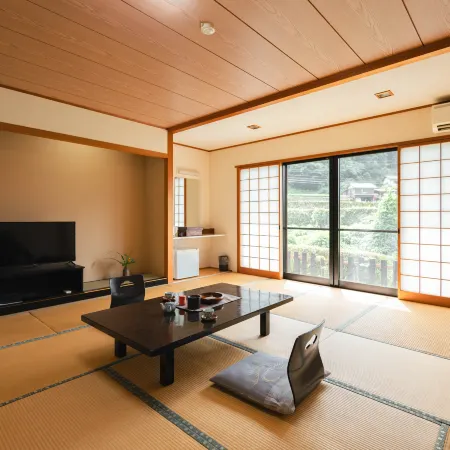 Ryokan Sentourou