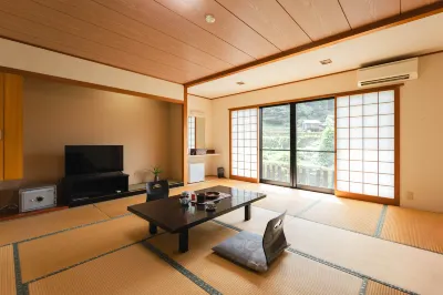 Ryokan Sentourou Hotel di 
