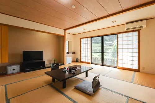 Ryokan Sentourou