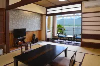 Kiraku Hotels in Sado
