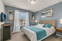 Private Plunge Pool and Resort Access - Stunning Modern Retreat Hotel di Polk County