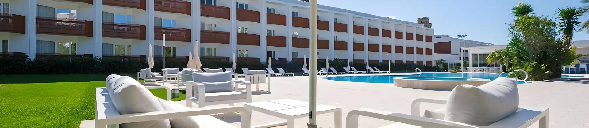 Instagrammable Hotels