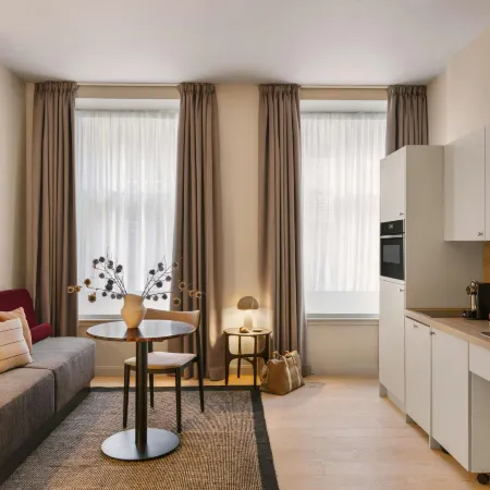 VCity Suites at Teachers