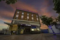 Purple Leaf Hotel a 