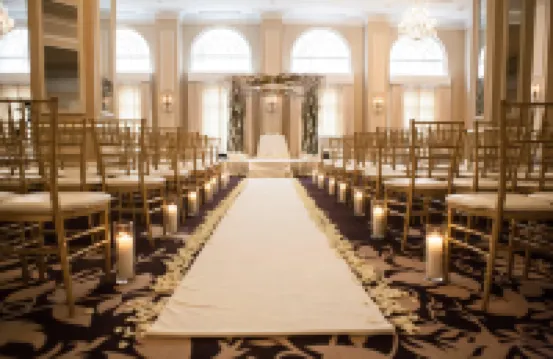 The Georgian Terrace