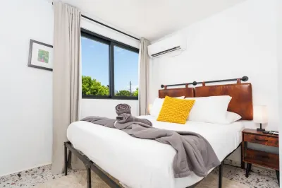 GOE Các khách sạn ở Dorado