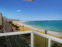 Hotel Plaza Mar - Ocean View