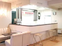 Sasebo Daiichi Hotel Hotels in Sasebo