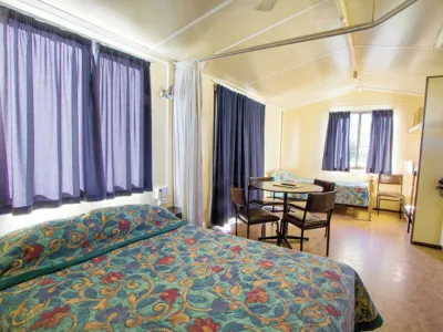 Toowoomba Motor Village Hotels in Kearneys Spring