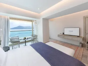D - Resort Ayvalık
