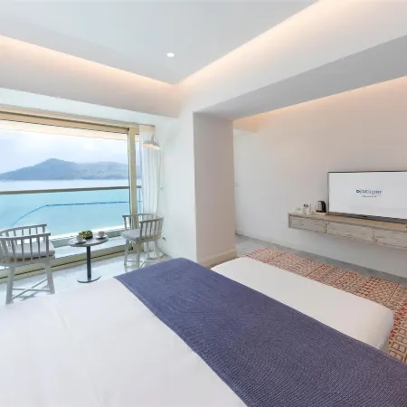 D - Resort Ayvalık