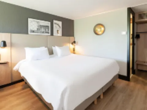 康鉑自然酒店 - 蒙德馬桑 朗德酒店