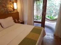 Pousada dos Ponteiros Hotel di Sao Miguel do Gostoso