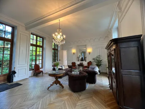 Château du Rondon - Wifi