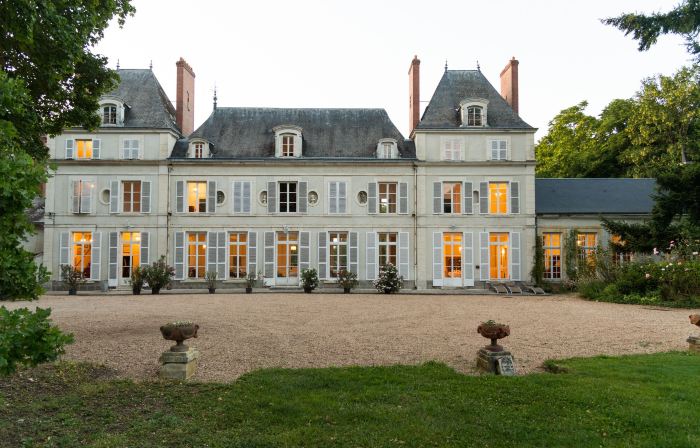 Château du Rondon