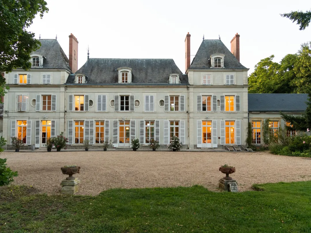 Château Du Rondon - Centre-Val de Loire