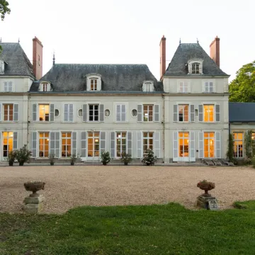 Château du Rondon