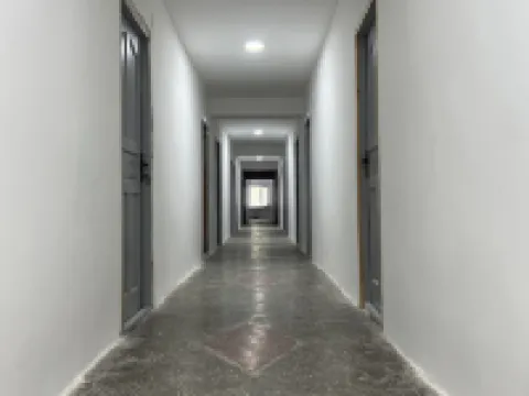 旅遊酒店 奇姆肯特酒店