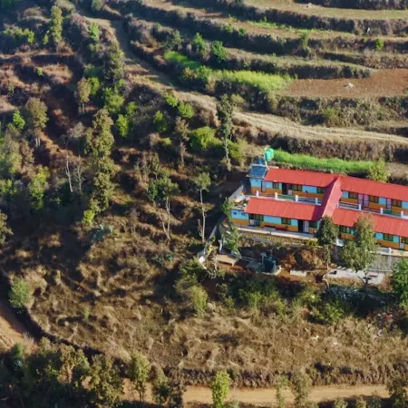 Arogya Nepal