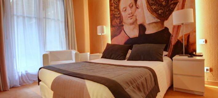 Hôtel Cecyl Reims Centre Hotels in Reims