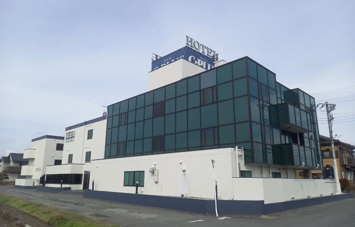 HOTEL C-PLUS - 大人限定