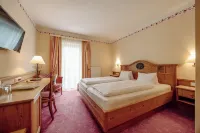 Resl Resort Hotels in Kleinarl