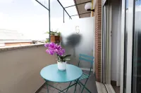 Zaccardi Roof Garden